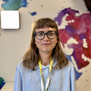 Klaudia